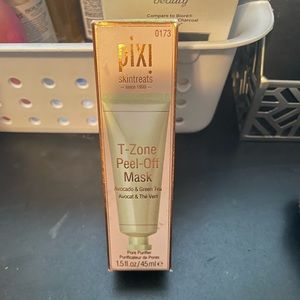 Pixi- T-Zone Peeling mask